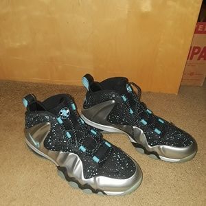 Nike Barkley Posite Max